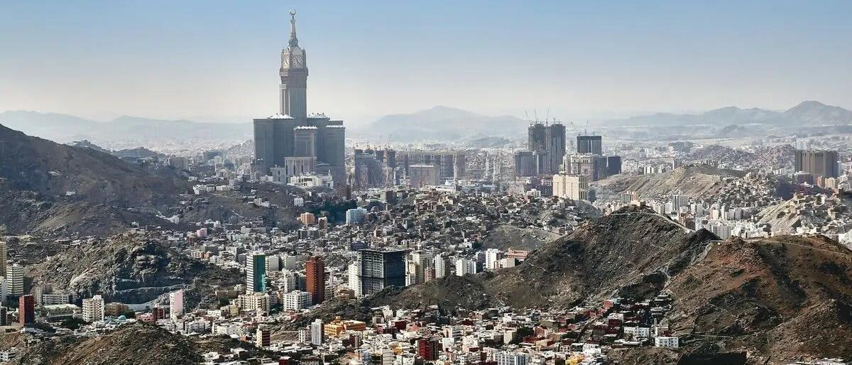 السعودية تفتح باب تملك الأجانب للعقار في بداية العام المقبل