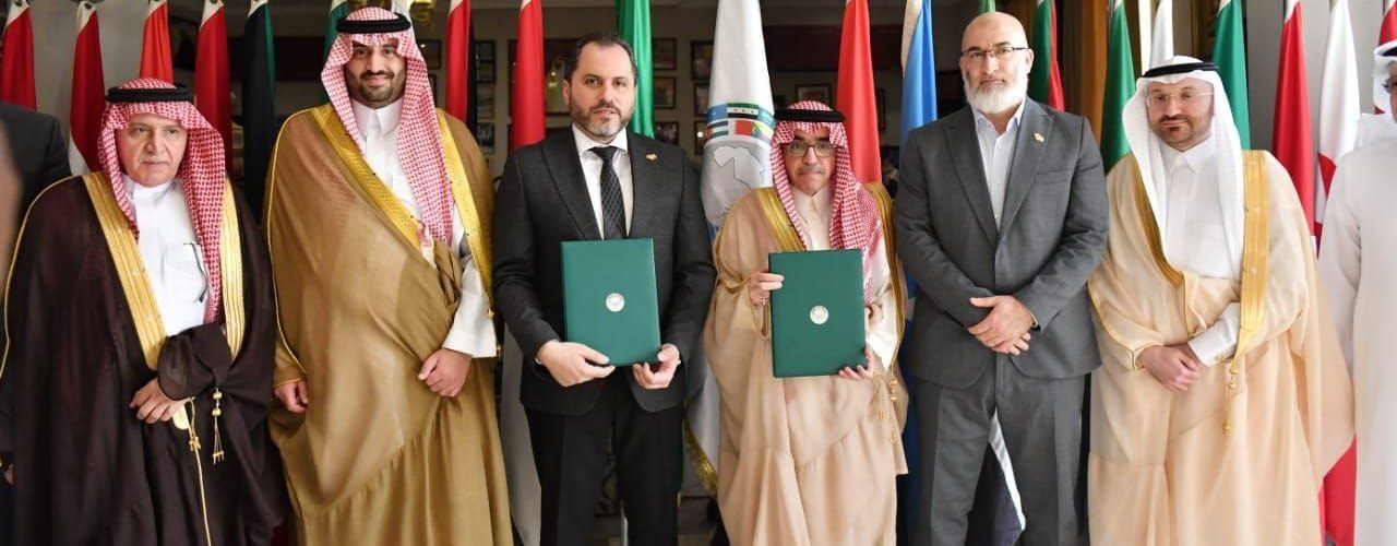 توقيع برنامج تنفيذي بين وزارة السياحة السورية والمنظمة العربية للسياحة