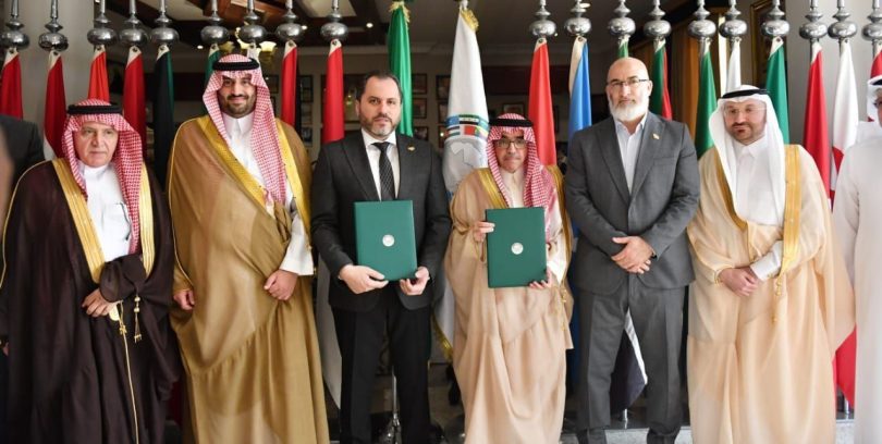 توقيع برنامج تنفيذي بين وزارة السياحة السورية والمنظمة العربية للسياحة