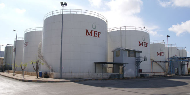 حسياء الصناعية تخصص منطقة للمصانع السعودية