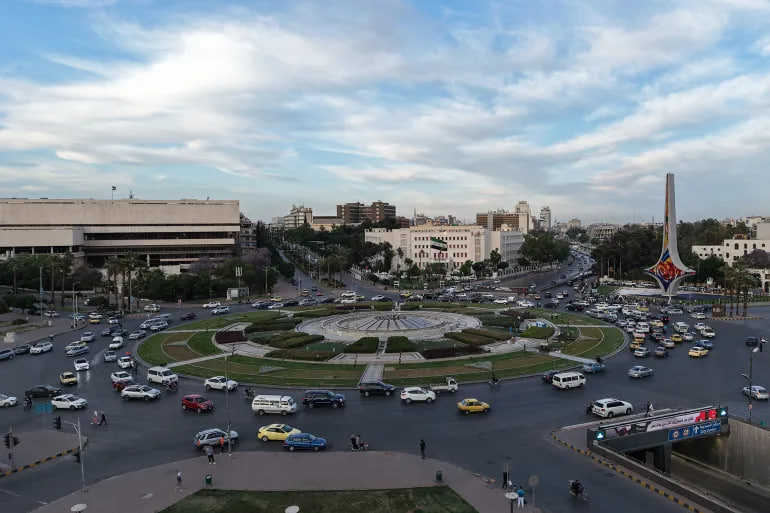 شركات سعودية تخطط لاستثمارات بالمليارات في سوريا شركات سعودية تخطط لاستثمارات بالمليارات في سوريا