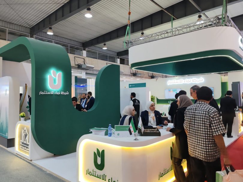 “شركة “الريادة” تقدم نموذجاً استثمارياً لتنفيذ مشاريع سكنية منخفضة الكلفة وبيعها بالتقسيط للمواطنين