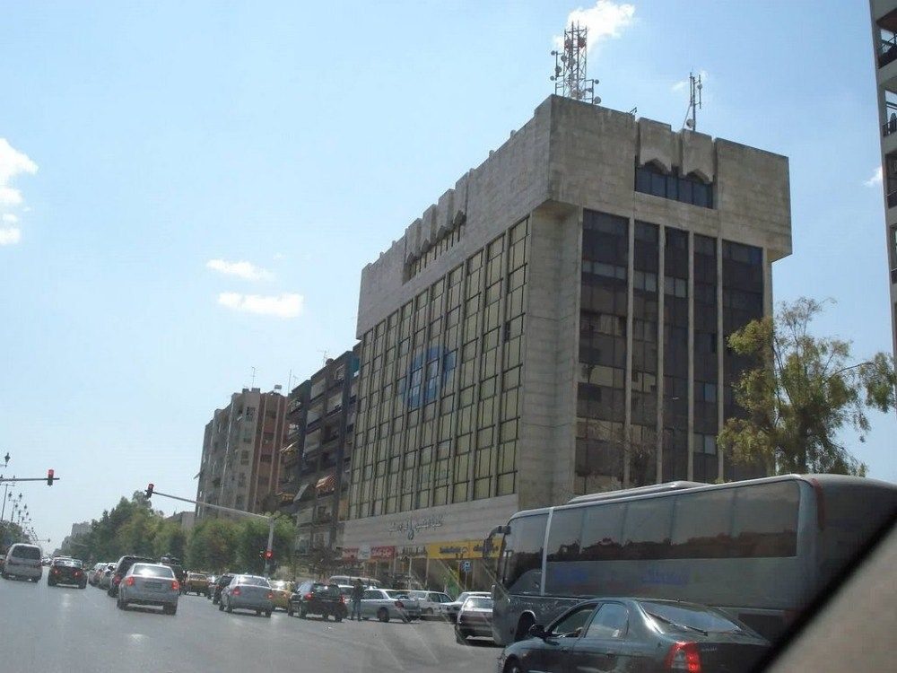 نقابة المهندسين السوريين تؤجل تطبيق زيادة تكلفة المتر الطابقي لدعم الترخيص والبناء