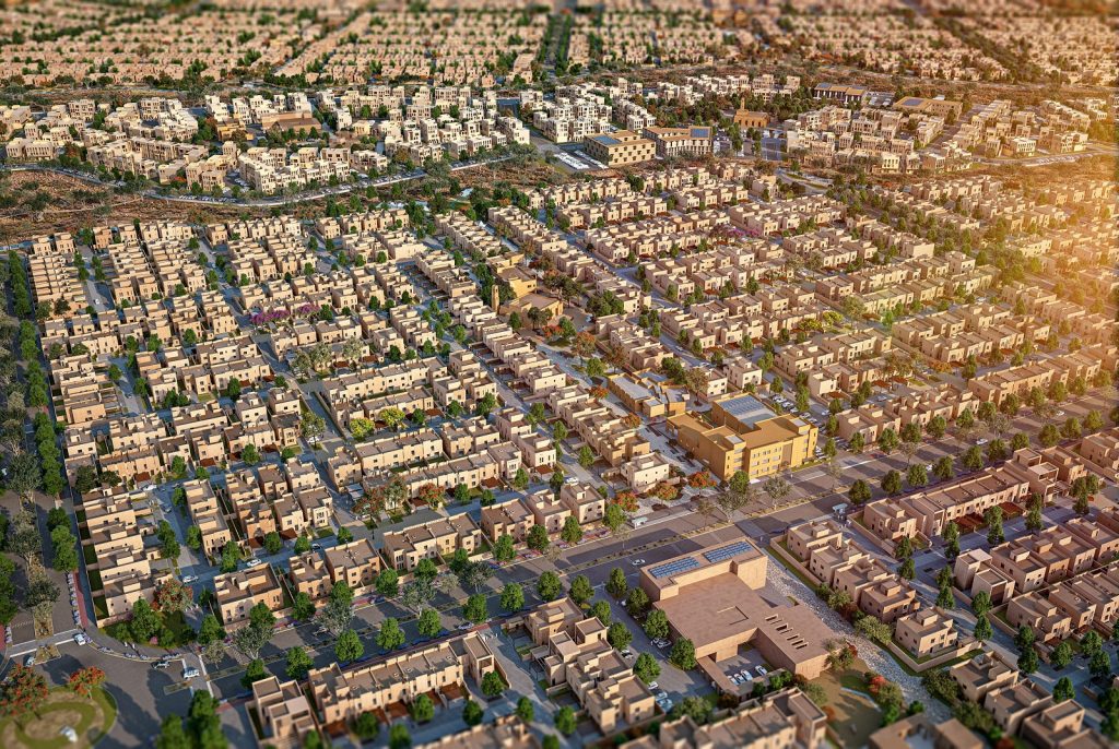 شركة الدار الدولية للاستشارات الهندسية تتطلع إلى التوسع في سوريا