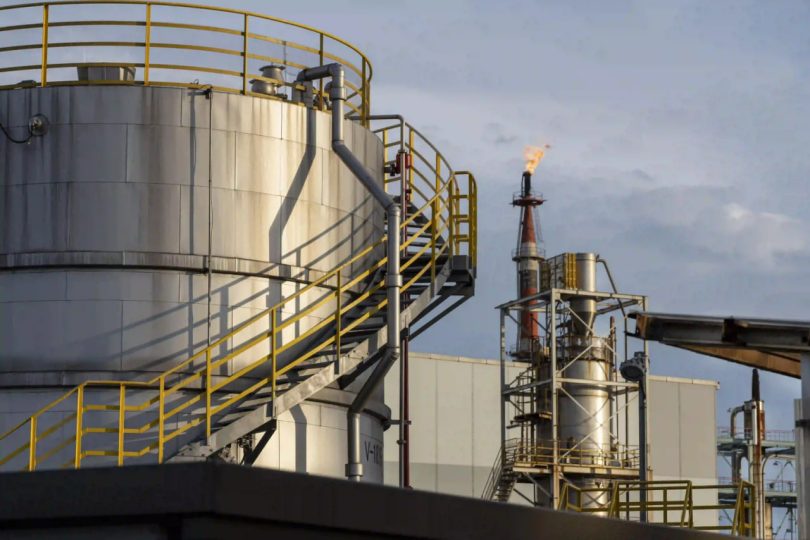 الشركة السورية للبترول تستعد لتوقيع اتفاقيات مع 4 شركات سعودية