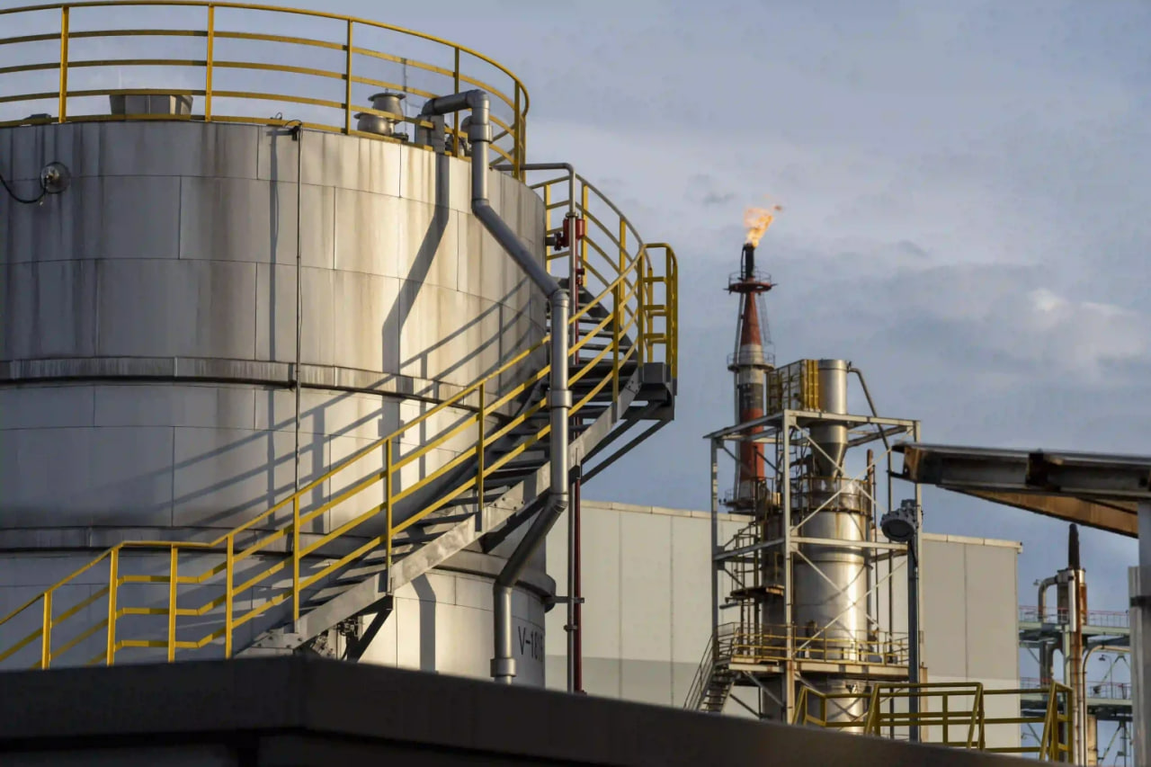 الشركة السورية للبترول تستعد لتوقيع اتفاقيات مع 4 شركات سعودية