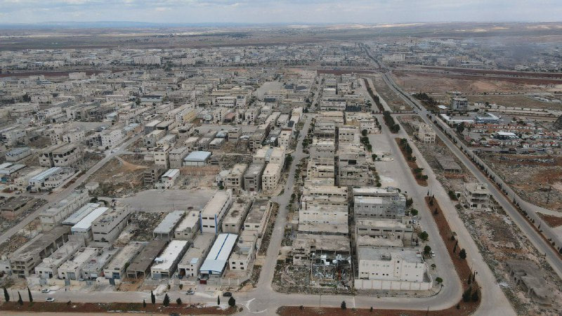 فرص استثمارية واعدة في المدينة الصناعية بحلب