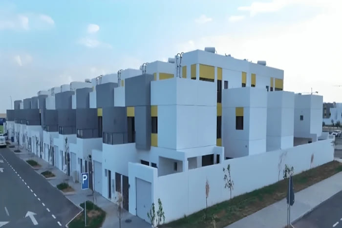 بدء تطبيق نظام تملك غير السعوديين للعقارات بالمملكة الخميس المقبل