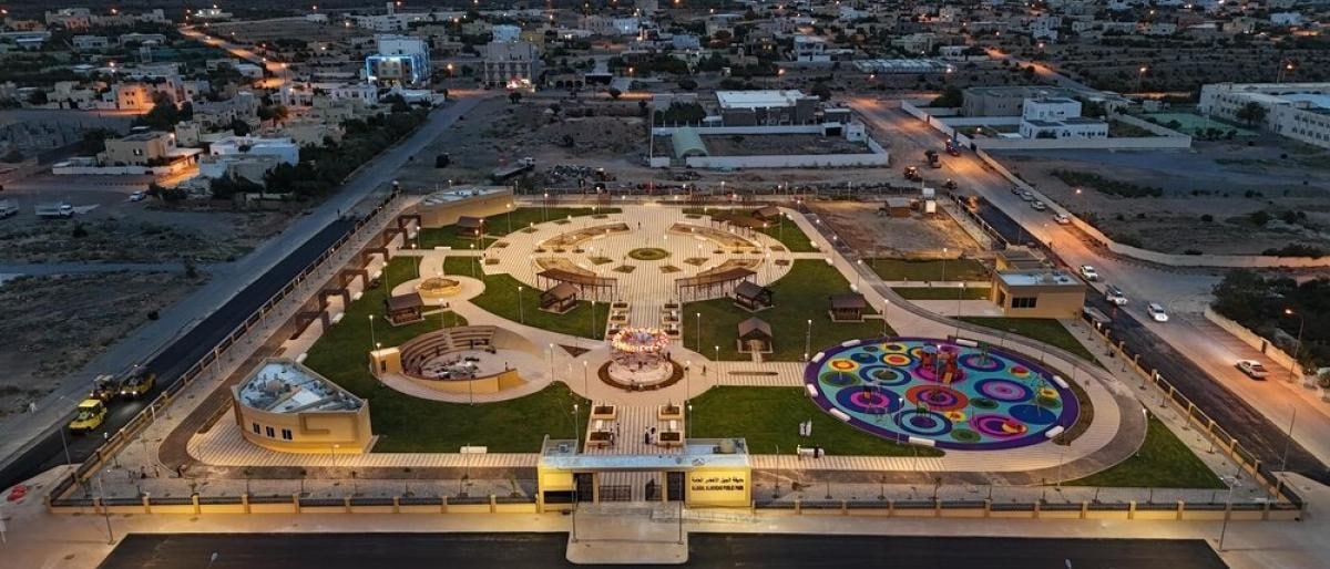 عُمان تكشف عن مشروع سياحي بتكلفة 3.12 مليارات دولار