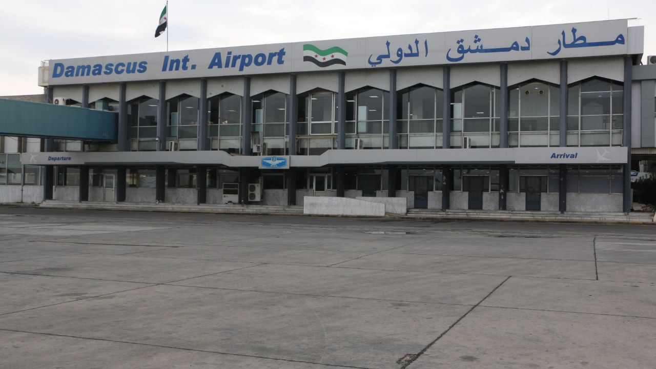 مجموعة “أورباكون” القطرية القابضة تدخل إلى السوق السوري