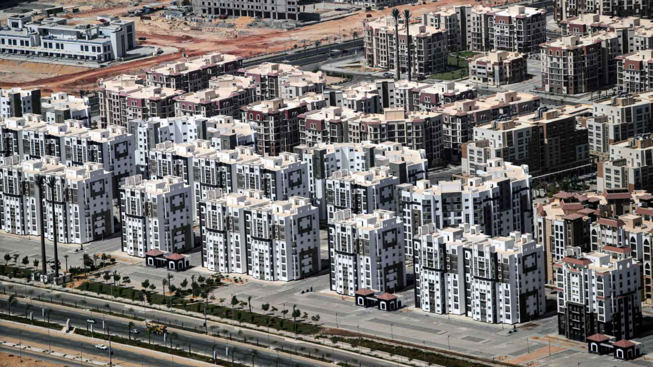 الشركات المصرية تبدي اهتماماً بالمشاركة في مشاريع الطاقة وإعادة الإعمار في سوريا