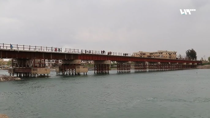 الرقة تستعد لإطلاق مشاريع إعادة تأهيل المرافق الحيوية