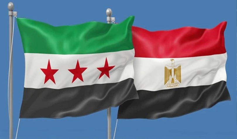 اليوم ينطلق الملتقى الاقتصادي السوري-المصري في دمشق