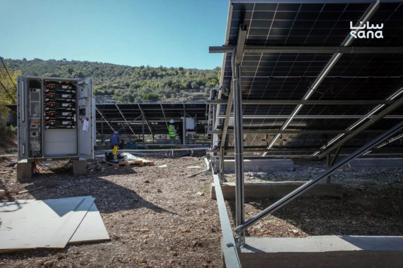 شبكة الآغا خان للتنمية تستعد لإطلاق مشاريع صناعية صغيرة ومبادرات في الطاقة المتجددة