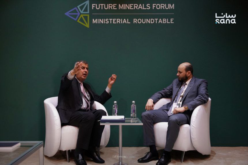 مباحثات سورية- أردنية في مجال الطاقة