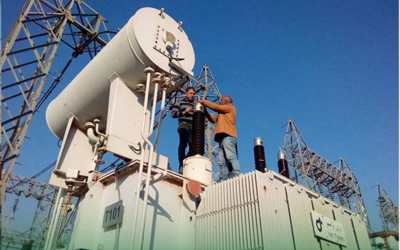 مباحثات سورية- يابانية لدعم محطات التوليد في سوريا