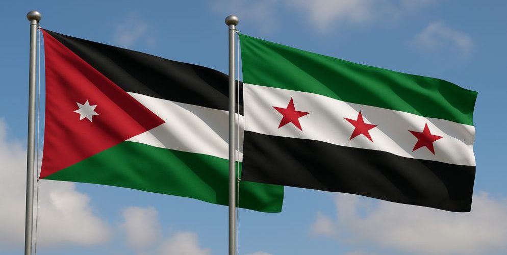 وفد اقتصادي أردني في دمشق غداً لبحث فرص الاستثمار وإعادة الإعمار