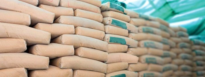 غرفة تجارة دمشق تبحث مع وفد اقتصادي أردني فرص الاستثمار بالإسمنت