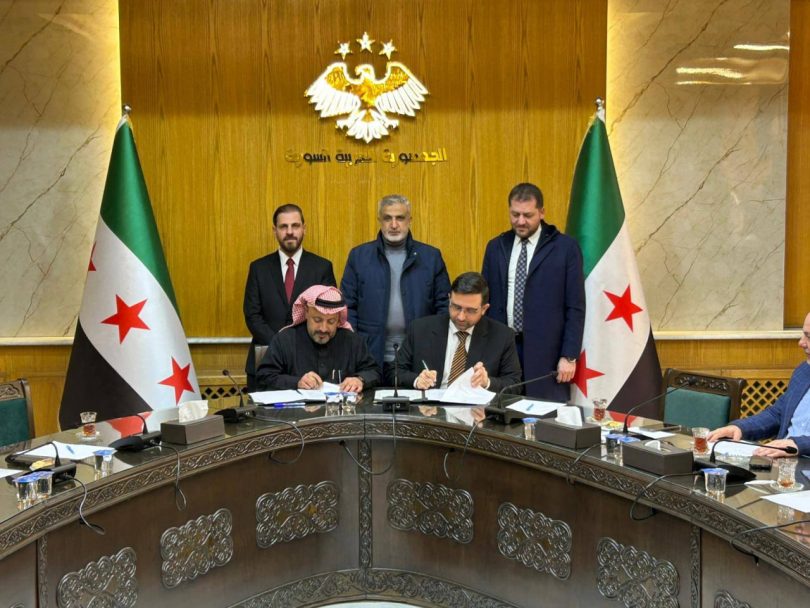 “الجوهرة بوليفارد” مشروع استثماري جديد في حلب