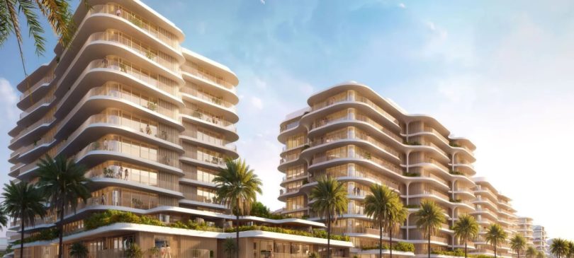 “الدار” ترسي عقود مشاريع تطويرية بـ18 مليار دولار في الإمارات