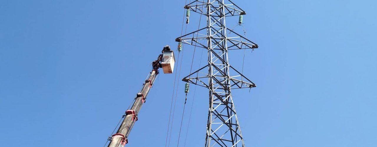 تعاون تركي-قطري- أميركي لإنشاء محطات للكهرباء في سوريا