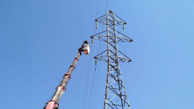 تعاون تركي-قطري- أميركي لإنشاء محطات للكهرباء في سوريا