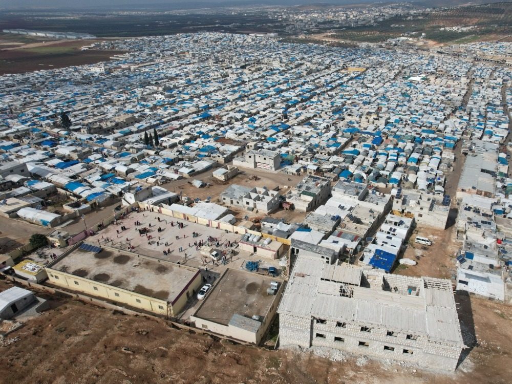 نقابة المهندسين السوريين والمنظمات الدولية تطلق خارطة طريق هندسية لإعادة الإعمار