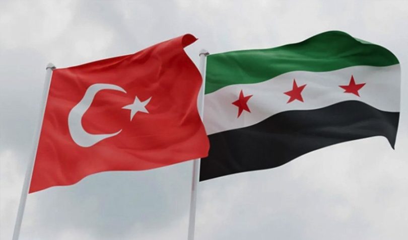 وفد أعمال تركي يبدي استعداده لدعم قطاعات الإعمار والطاقة في سوريا