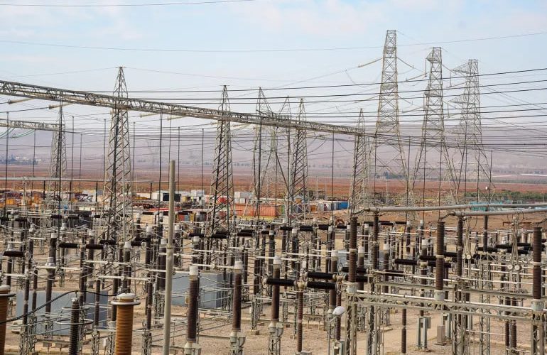 وزارة الطاقة السورية تبحث مع “جايكا” تعزيز التعاون في قطاعات الكهرباء والمياه