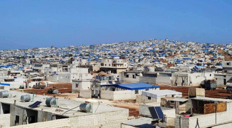 مشاريع تطوير عقاري جديدة في حلب