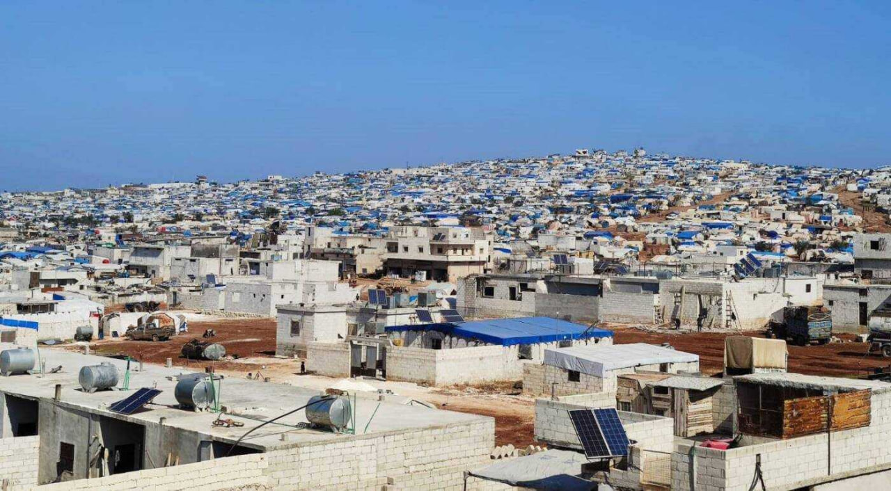 مشاريع تطوير عقاري جديدة في حلب