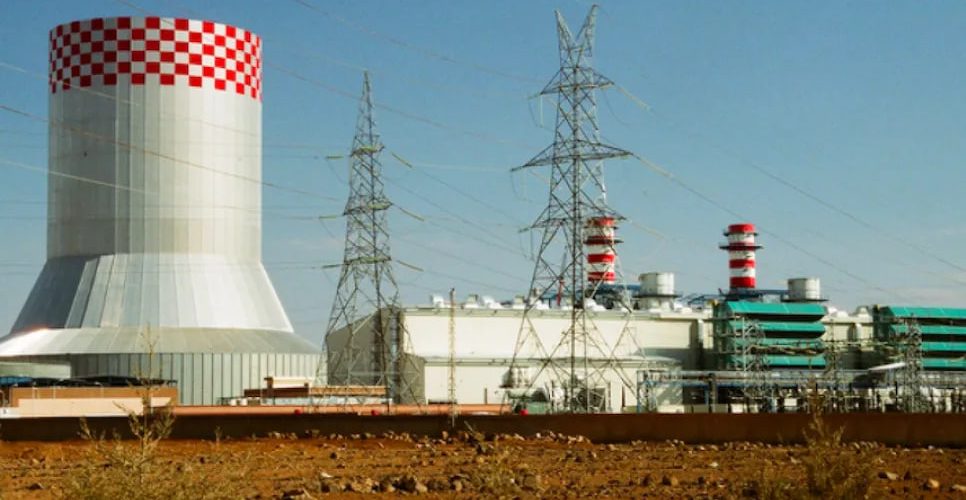 وزارة الطاقة السورية توقع اتفاقيتين لإعادة تأهيل محطة “دير علي” وإنشاء مشروع طاقة ريحية