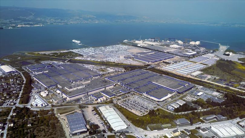 مجلس مدينة حلب يطلع على تجربة بلدية كوجالي التركية في تطوير المدن الصناعية