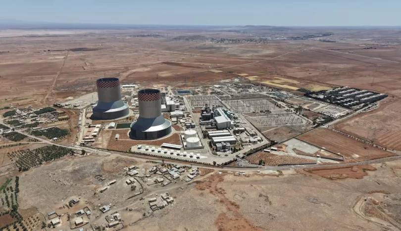 وزارة الطاقة السورية تبحث مجالات التعاون لدعم القطاع