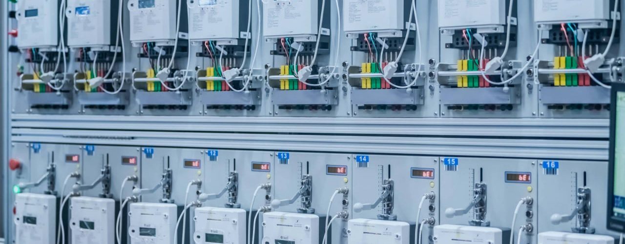 توقيع مذكرة تفاهم لتوريد العدادات الكهربائية الذكية إلى سوريا