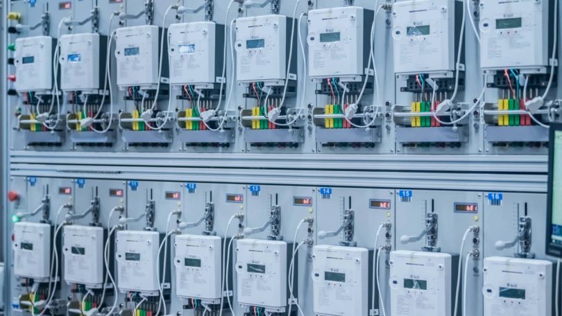 توقيع مذكرة تفاهم لتوريد العدادات الكهربائية الذكية إلى سوريا