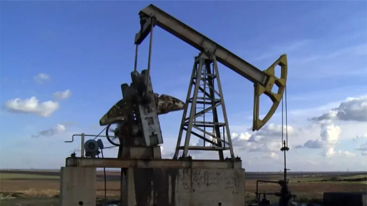 السورية للبترول تخطط لمضاعفة إنتاج النفط إلى 200 ألف برميل يومياً