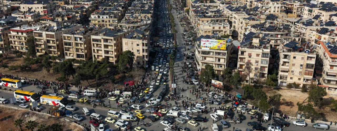 توقيع اتفاقية بقيمة 5.5 مليون دولار ضمن حملة “حلب ست الكل”