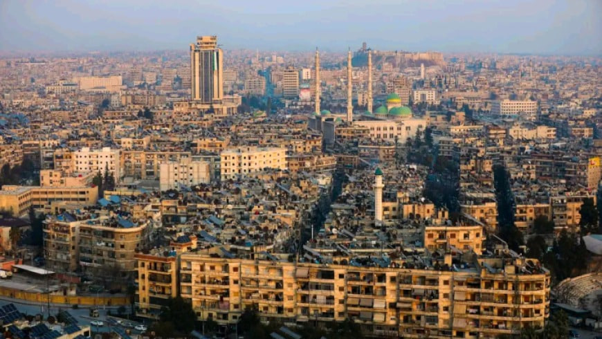 مجلس مدينة حلب يناقش مع “سيبكو” تنفيذ مشاريع تطوير البنية التحتية