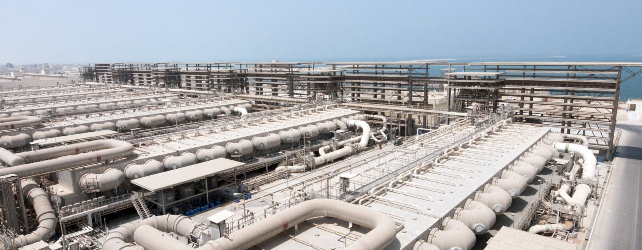 مباحثات سورية سعودية لدعم مشاريع المياه في سوريا