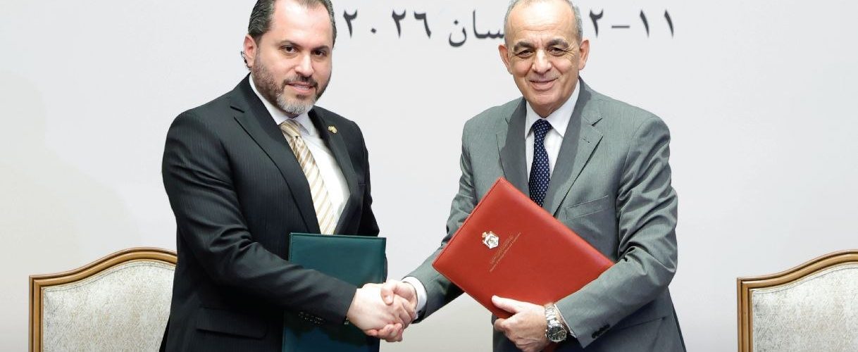 مذكرة تفاهم سورية- أردنية بهدف تنشيط الحركة السياحية