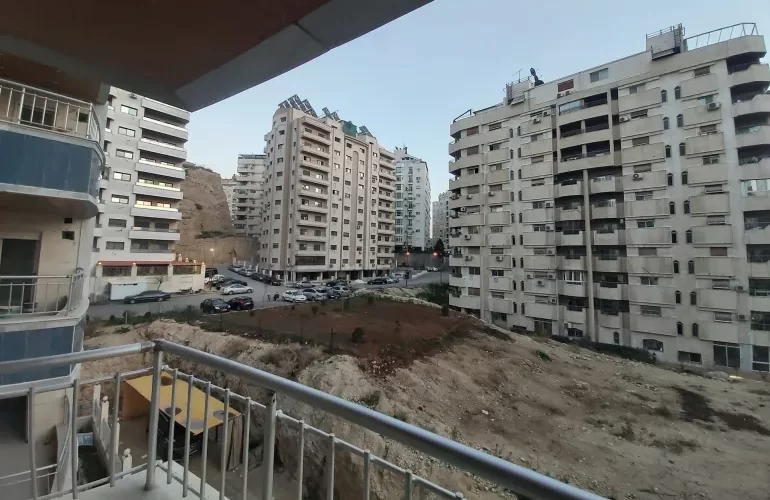 مباحثات سورية _ أممية لتعزيز التعاون في مواجهة تحديات قطاع الإسكان