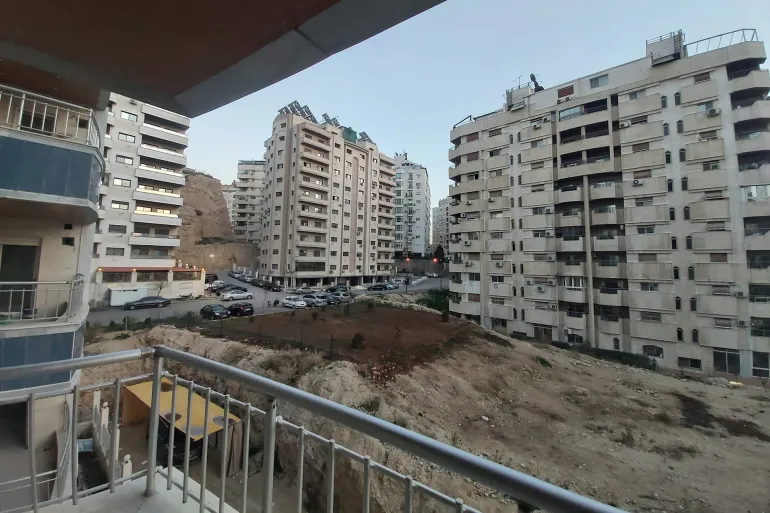 مباحثات سورية _ أممية لتعزيز التعاون في مواجهة تحديات قطاع الإسكان