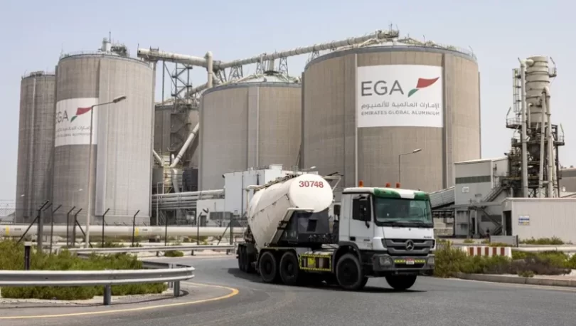 الإمارات تنشئ صندوقاً وطنياً لدعم القطاع الصناعي