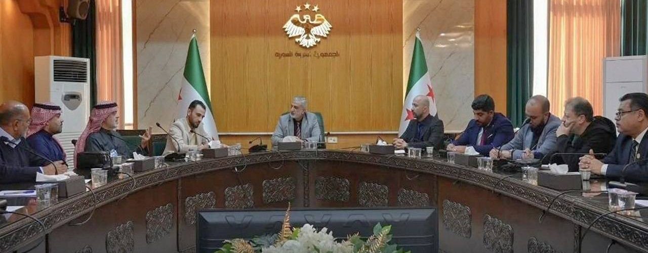 المؤسسة العامة للجيولوجيا تستعرض في حلب مشروعاً  لاستثمار السجيل الزيتي