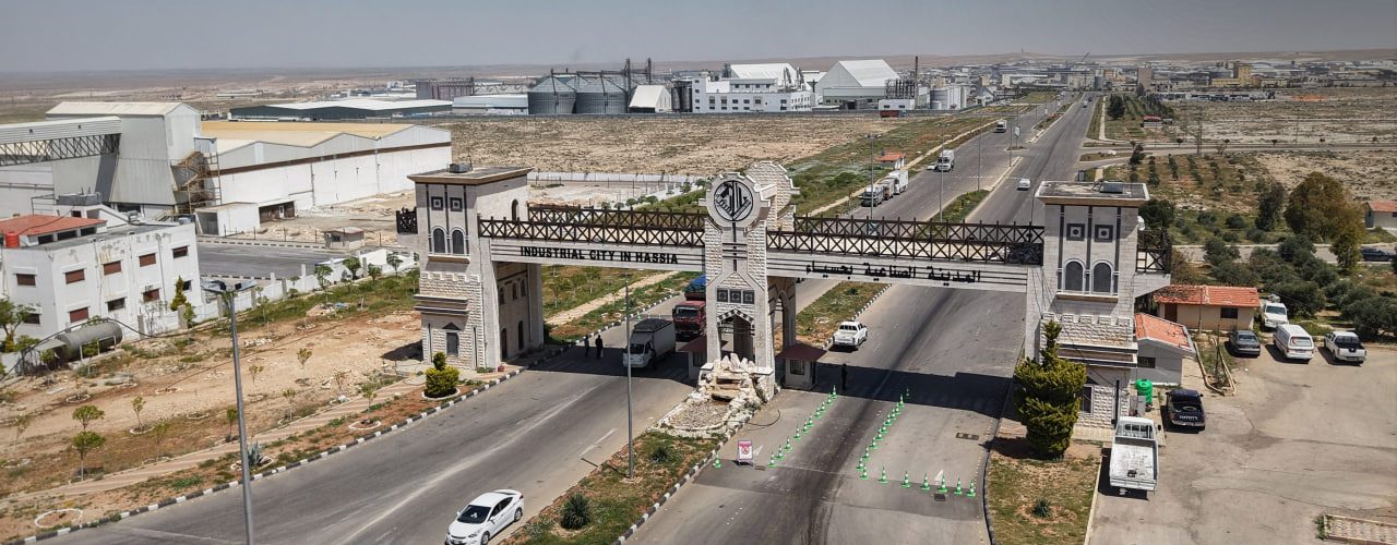 16 مكتتباً جديداً في المدينة الصناعية بحسياء بينهم استثمار صيني لصناعة الحديد