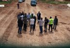 مجلس مدينة حلب يواصل تجهيز البنية التحتية في منطقة W3