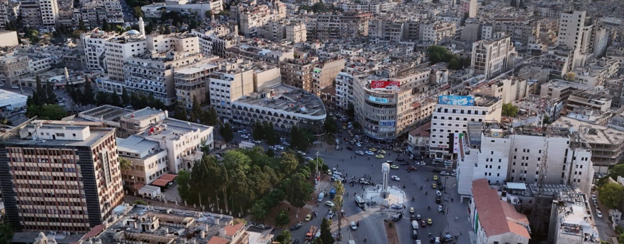 وزارة الإدارة المحلية والبيئة تصدر نتائج تقييم أضرار قطاعات الصحة ودور العبادة في محافظة حمص