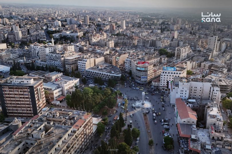 وزارة الإدارة المحلية والبيئة تصدر نتائج تقييم أضرار قطاعات الصحة ودور العبادة في محافظة حمص