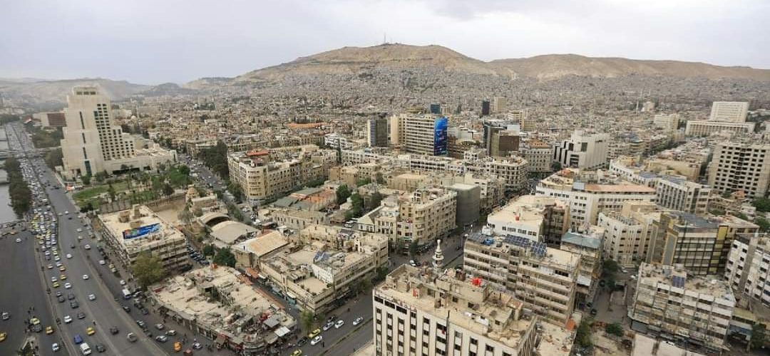 في سوريا… تدفقات استثمارية بلغت 25 مليار دولار خلال الربع الأول من عام 2026